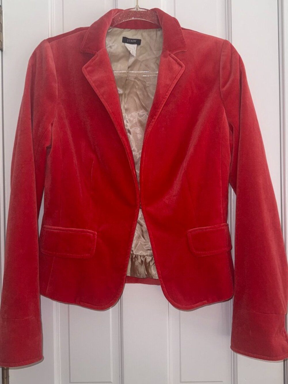 J.Crew blazer - Size 8